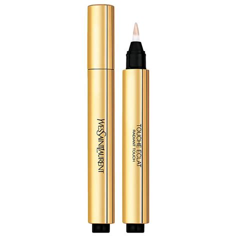 ysl touche eclat foundation price in india|touche eclat concealer boots.